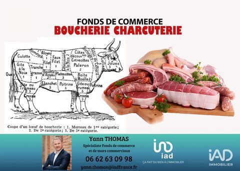 Vente Surface diverse 70 m&sup2; 180000 31400 Toulouse