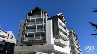  Appartement � vendre 4 pi�ces 87 m�