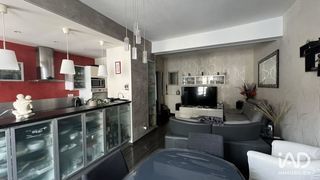  Appartement � vendre 4 pi�ces 91 m�