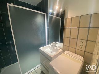  Appartement � vendre 2 pi�ces 44 m�