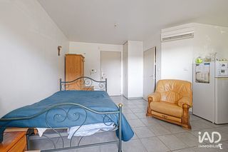  Appartement � vendre 2 pi�ces 29 m�