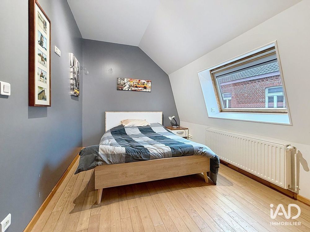 � vendre  Maison Wattignies (59139)