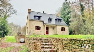  Maison � vendre 7 pi�ces 142 m�