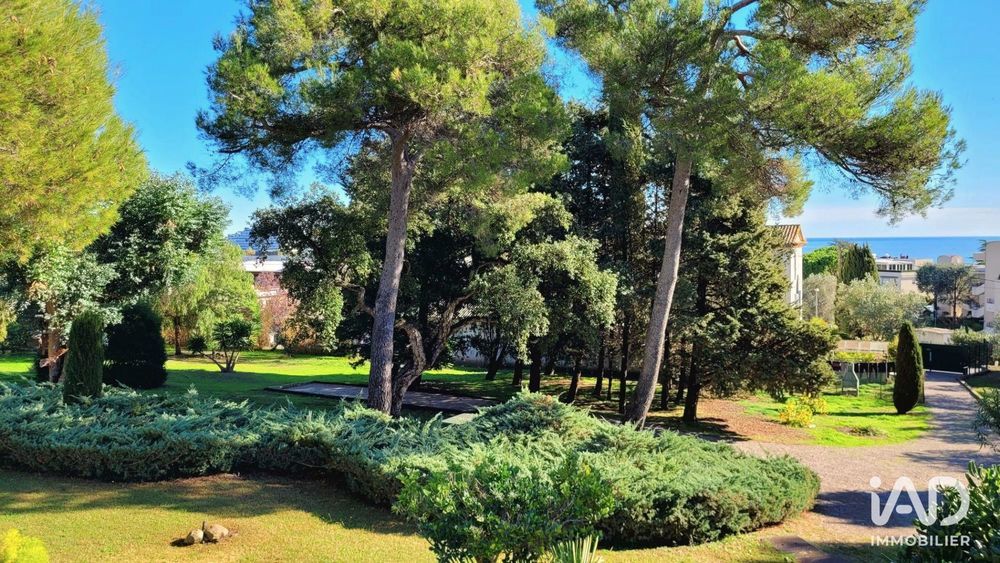 � vendre  Appartement Villeneuve-Loubet (06270)