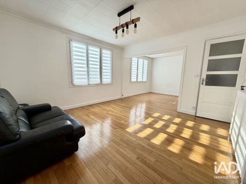   Vente Maison/villa 5 pi�ces Maison - 5 pi�ce(s) - 139 m�