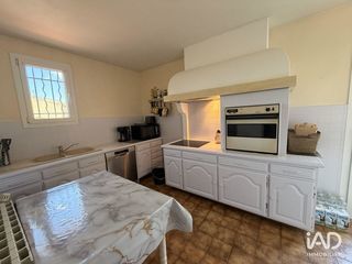  Maison � vendre 4 pi�ces 115 m�