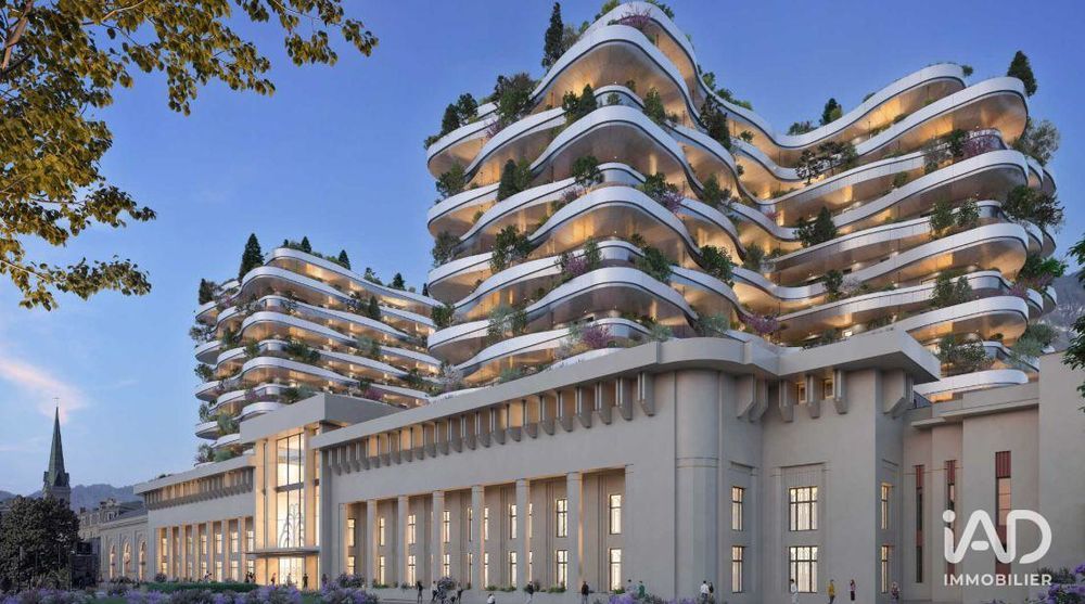   Aix-les-Bains (73100)