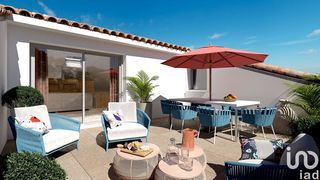  Appartement � vendre 1 pi�ce 29 m�