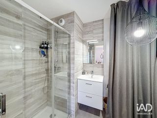  Appartement � vendre 4 pi�ces 89 m�