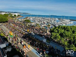  Appartement � vendre 2 pi�ces 52 m�