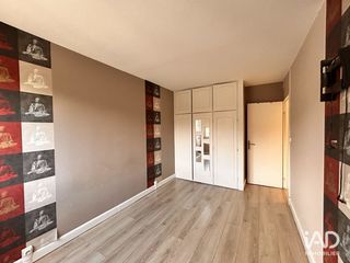  Appartement � vendre 5 pi�ces 81 m�