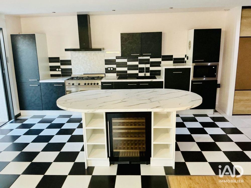 � vendre  Maison La Londe-les-Maures (83250)