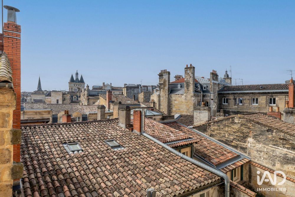 � vendre  Appartement Bordeaux (33000)