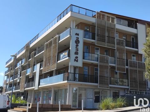 Location Local d'activit&eacute;s 131 m&sup2; 2950 97460 Saint-paul