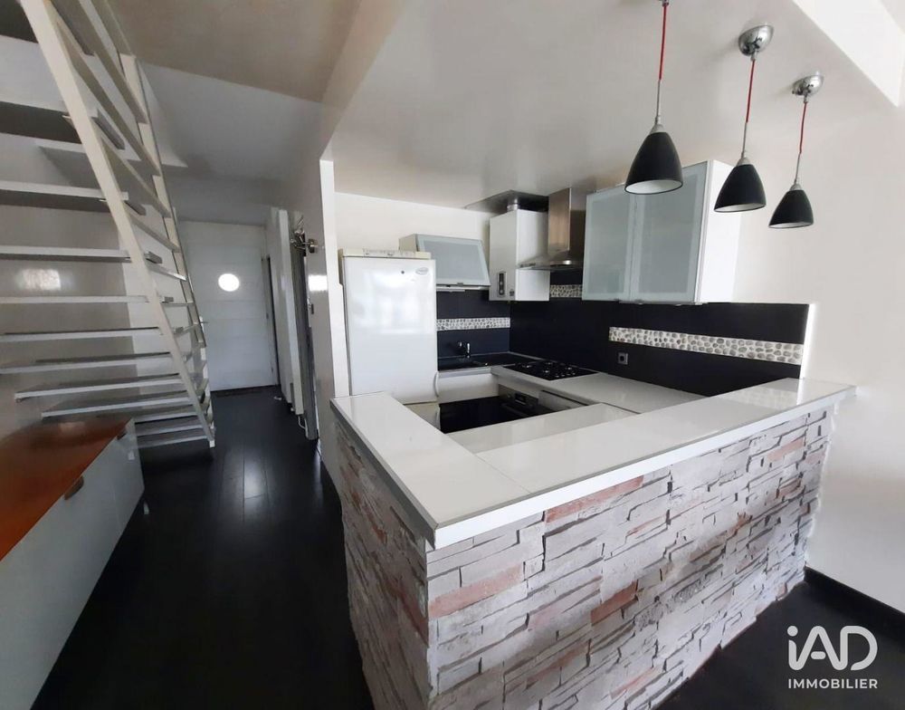 � vendre  Maison Le Grau-du-Roi (30240)