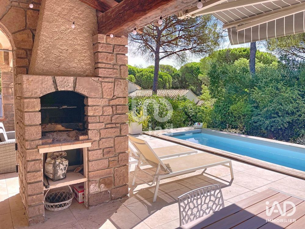 � vendre  Maison Saint-Rapha�l (83700)