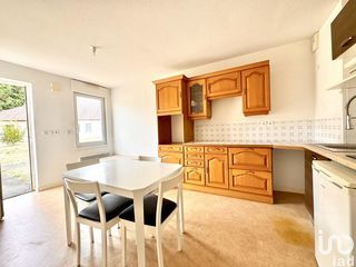  Maison � vendre 3 pi�ces 56 m�