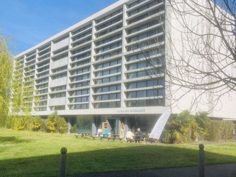 Location Bureaux 35 m&sup2; 800 64100 Bayonne