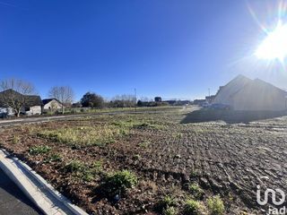  Terrain � vendre 526 m�
