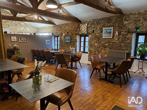 Vente Murs commerciaux 248 m&sup2; 239000 85140 Essarts en bocage