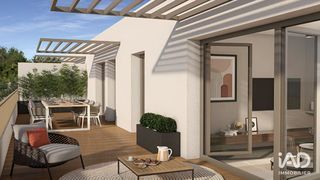  Appartement � vendre 3 pi�ces 67 m�