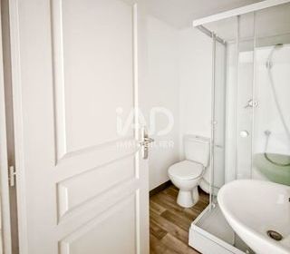  Appartement � louer 2 pi�ces 20 m�