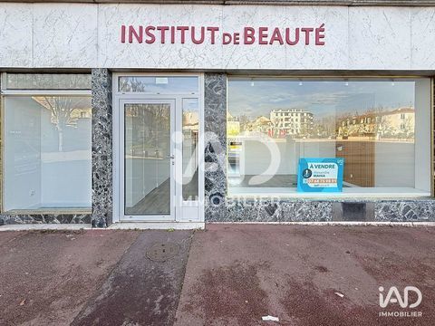 Vente Boutique/Local commercial 46 m&sup2; 12000 78110 Le v�sinet
