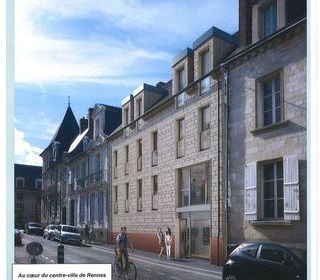  Appartement � vendre 1 pi�ce 35 m�