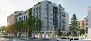  Appartement � vendre 3 pi�ces 59 m�