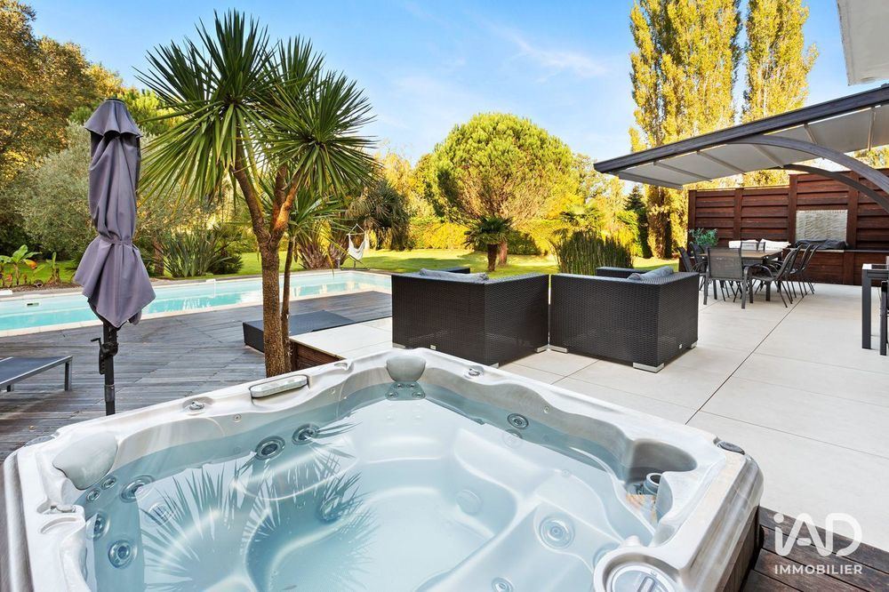 � vendre  Maison Vigneux-de-Bretagne (44360)