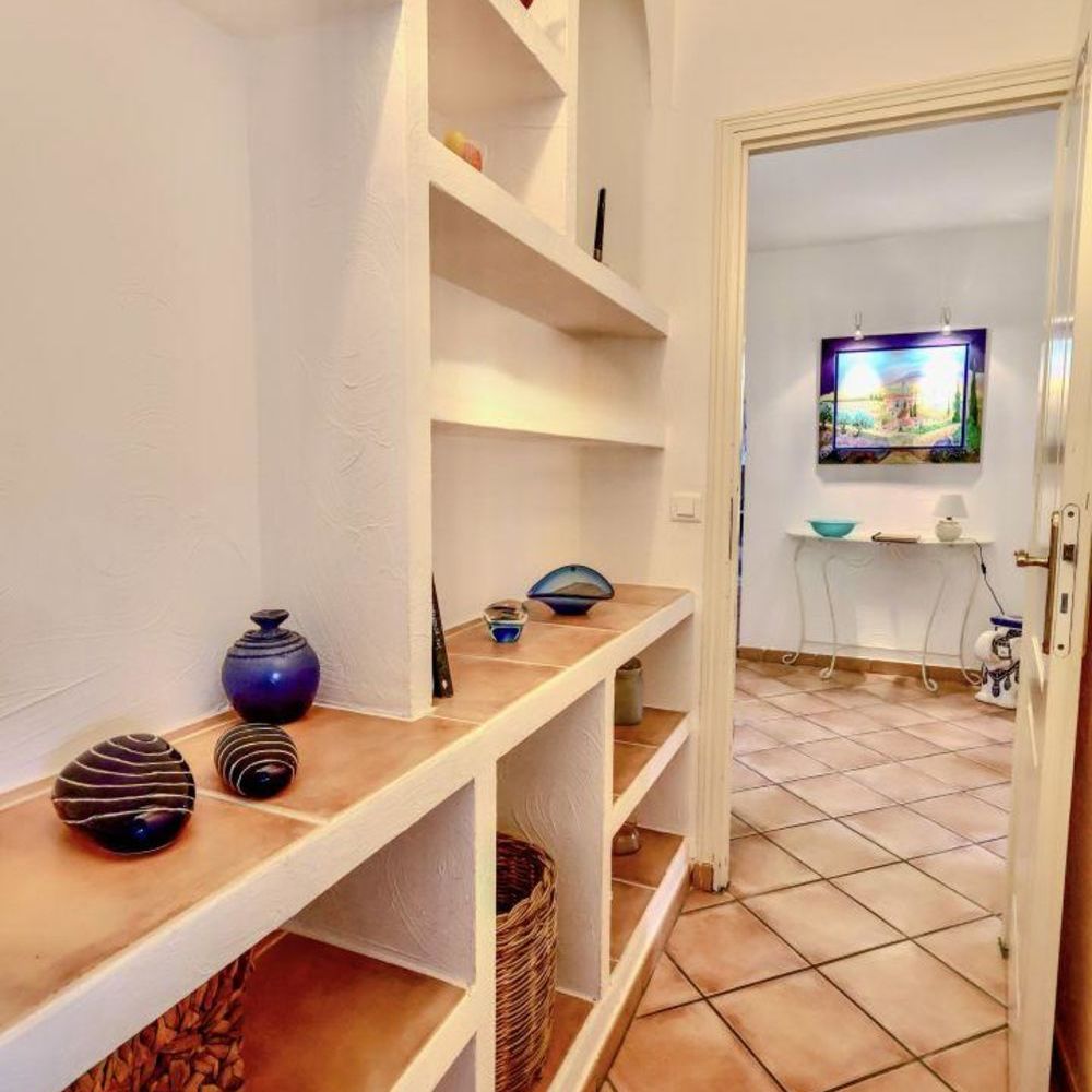 � vendre  Maison Bagnols-en-For�t (83600)