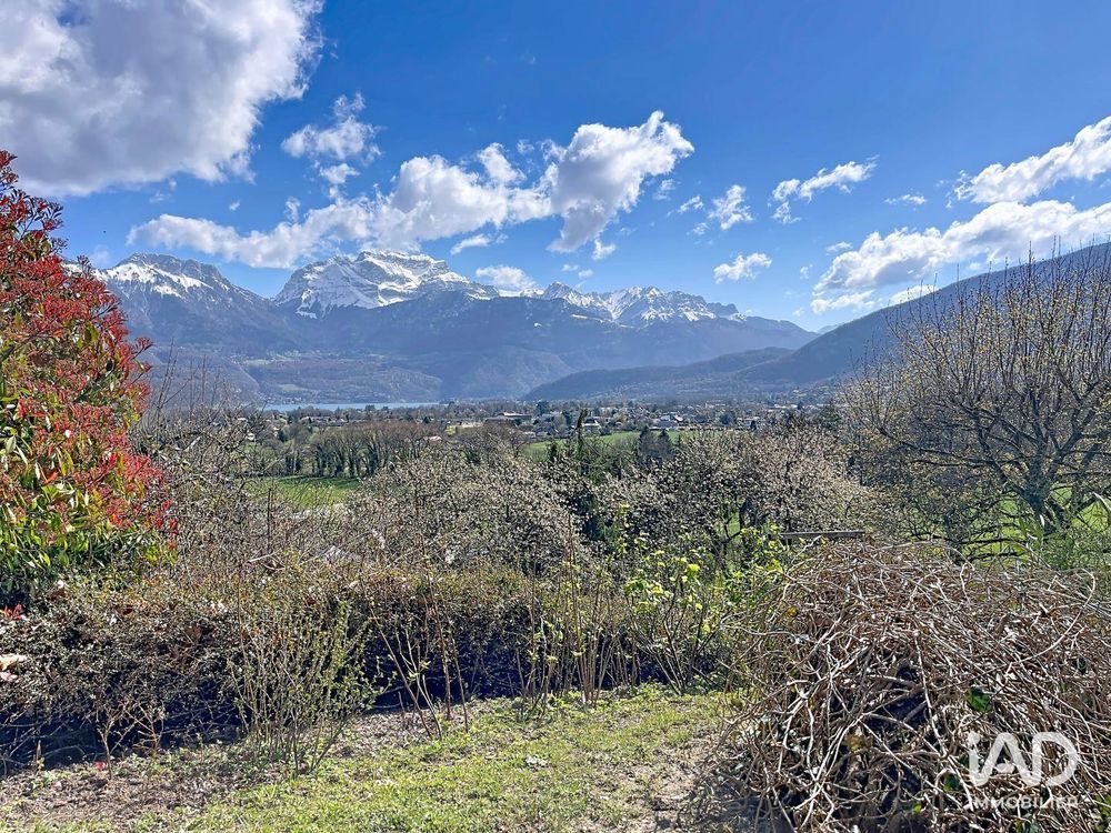 � vendre  Maison S�vrier (74320)