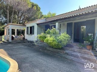  Maison � vendre 6 pi�ces 152 m�