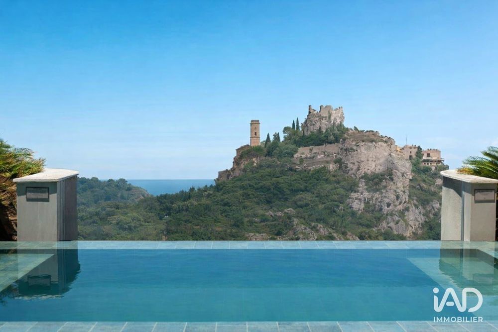 � vendre  Appartement �ze (06360)