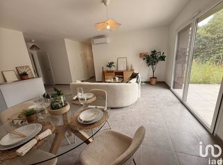  Appartement � vendre 4 pi�ces 87 m�