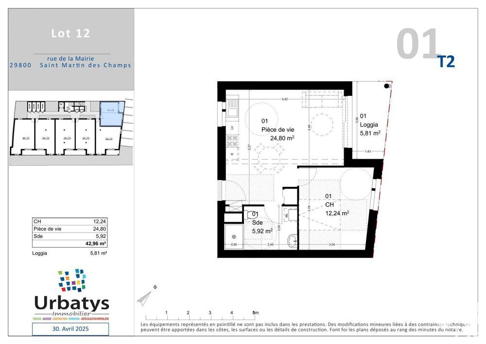   Saint-Martin-des-Champs (29600)