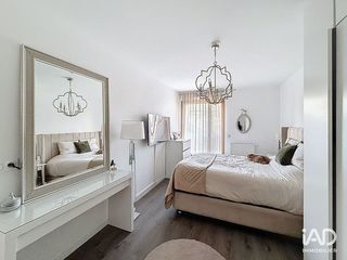  Appartement � vendre 4 pi�ces 89 m�