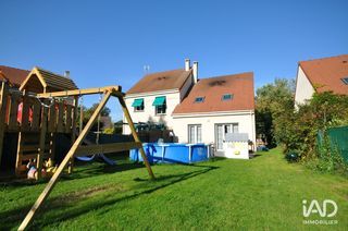  Maison � vendre 4 pi�ces 81 m�