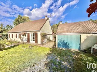  Maison � vendre 4 pi�ces 95 m�