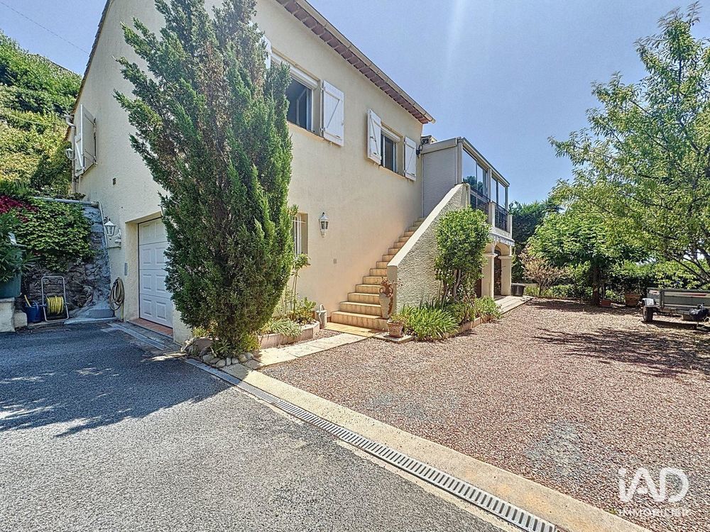 � vendre  Maison Les Issambres (83380)