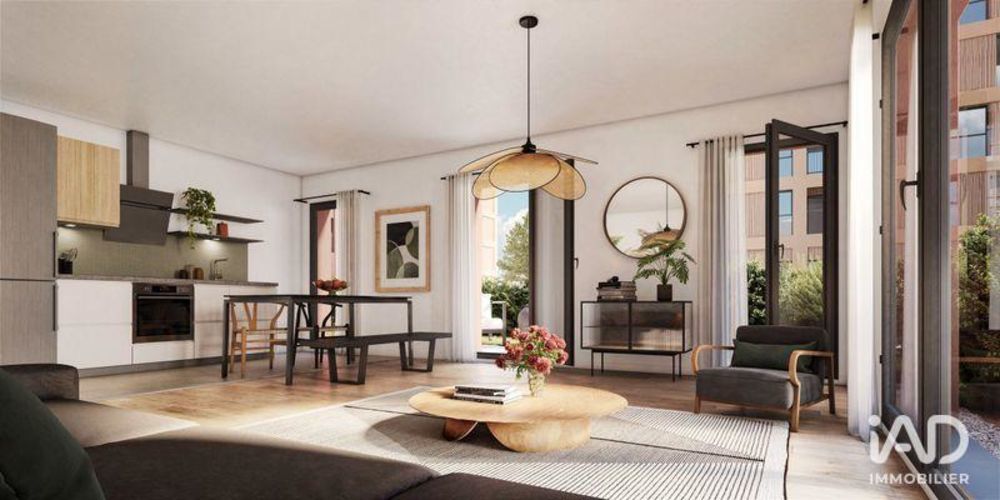 � vendre  Appartement Antony (92160)