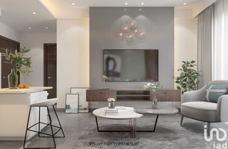  Appartement � vendre 5 pi�ces 131 m�