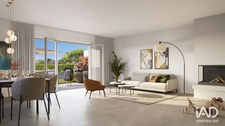  Maison � vendre 5 pi�ces 94 m�