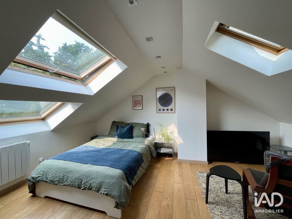 � vendre  Maison Les Mesnuls (78490)