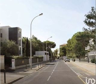  Appartement � vendre 3 pi�ces 62 m�