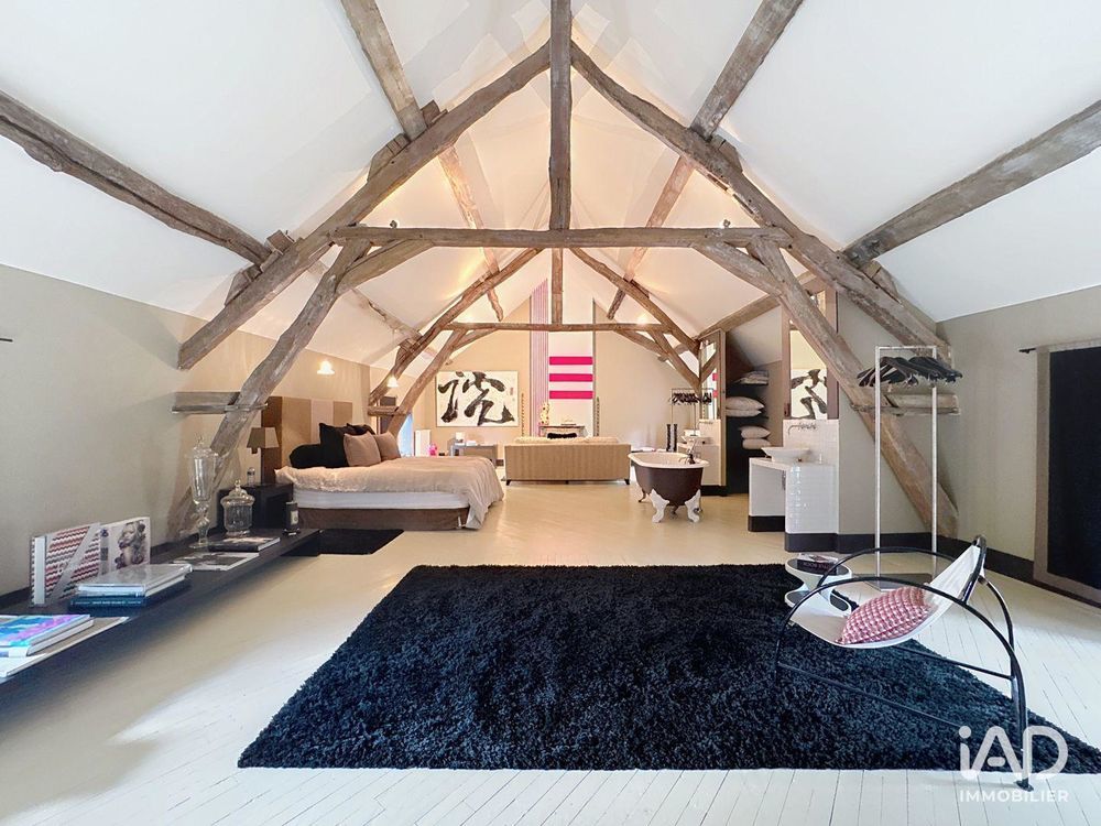 � vendre  Maison Orgeval (78630)