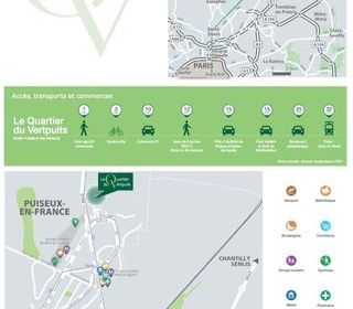  Maison � vendre 4 pi�ces 80 m�