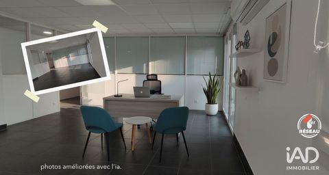 Vente Bureaux 127 m&sup2; 299000 25000 Besan�on