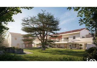  Appartement � vendre 4 pi�ces 79 m�