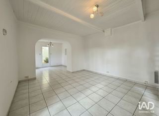  Maison � vendre 3 pi�ces 70 m�